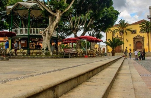 Santa Ursula Apartment | Casa rural Tenerife Norte