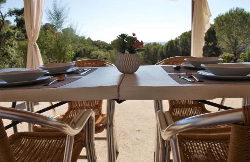 Cordoba House | CASA RURAL TRIGUEROS