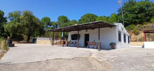 Cordoba House | CASA RURAL TRIGUEROS