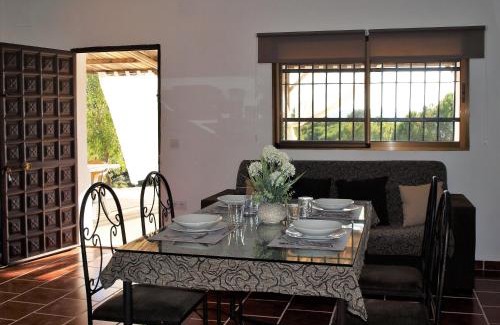 Cordoba House | CASA RURAL TRIGUEROS
