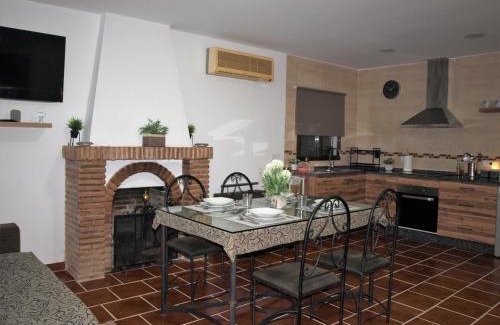 Cordoba House | CASA RURAL TRIGUEROS
