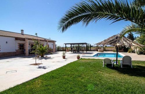La Lantejuela House | Casa Rural Villa Paquita