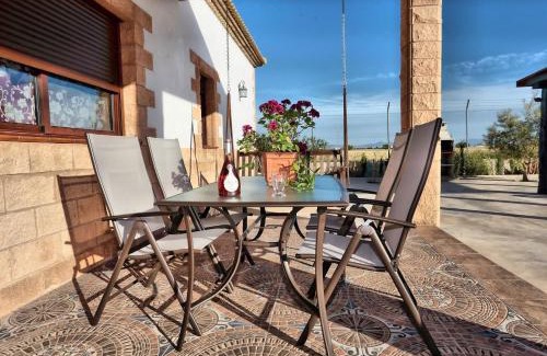 La Lantejuela House | Casa Rural Villa Paquita