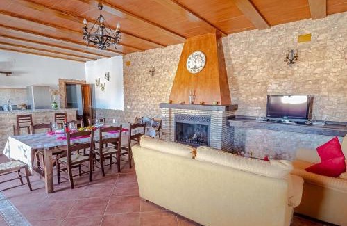 La Lantejuela House | Casa Rural Villa Paquita