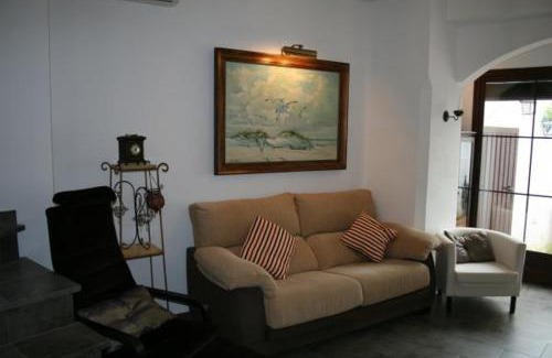 Priego de Cordoba House | Casa Rural Villalta