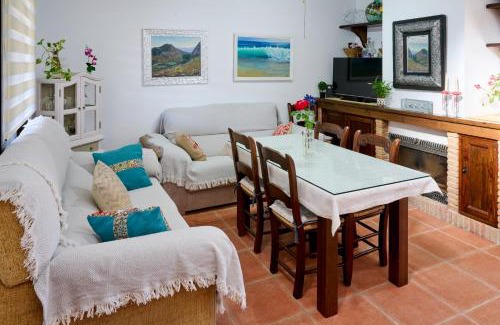 Luque House | Casa Rural Vistaverde