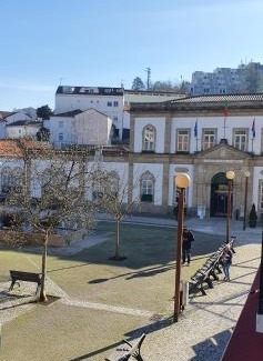 Sao Tiaguinho Hotel | Casa Salomão