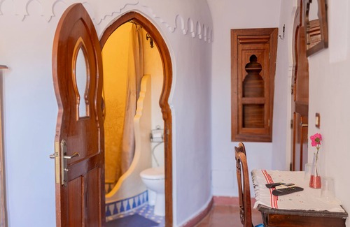 Medina of Chefchaouen House | Casa Sabila