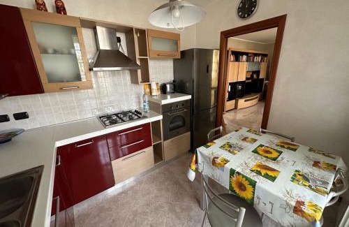 Cernusco sul Naviglio Apartment | Casa Sabrina