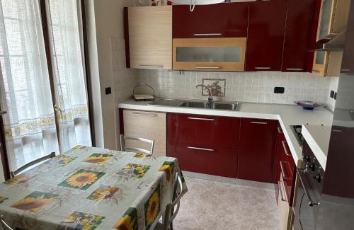 Cernusco sul Naviglio Apartment | Casa Sabrina