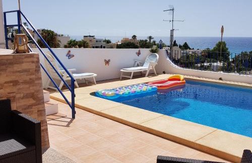 Villajoyosa Apartment | Casa Sacy