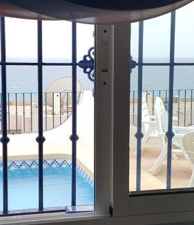 Villajoyosa Apartment | Casa Sacy