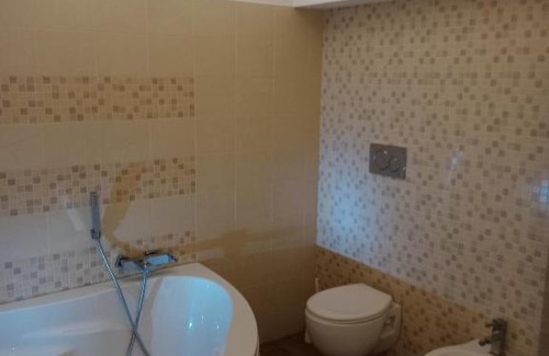 Trepuzzi Apartment | Casa Saffi