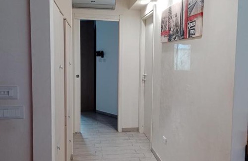 Trepuzzi Apartment | Casa Saffi