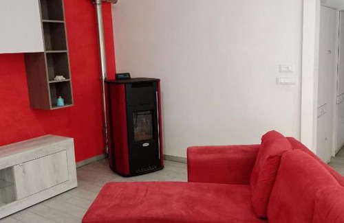 Trepuzzi Apartment | Casa Saffi