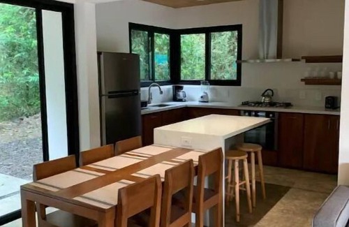 Mal Pais Resort | Casa Sailfish Mal Pais