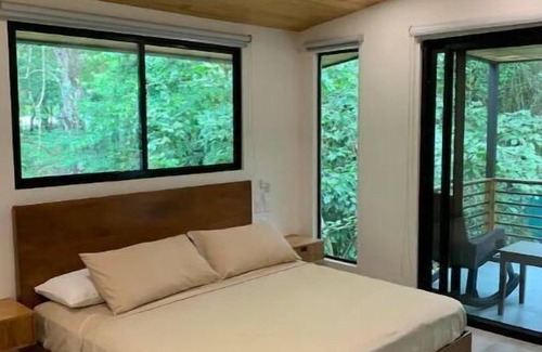 Mal Pais Resort | Casa Sailfish Mal Pais