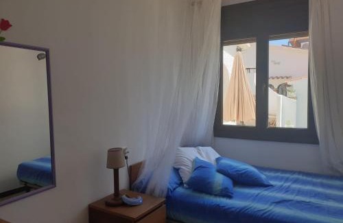 Miami Platja House | Casa Salada - Ideal famílies - Piscina ús exclusiu