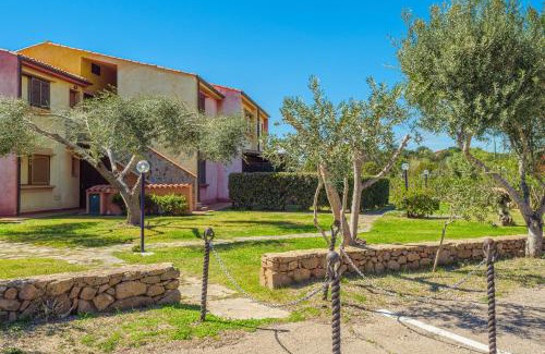 San Teodoro House | Casa Salina Bamba