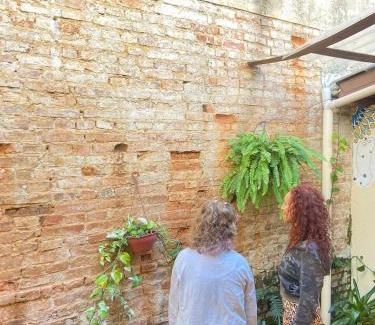 Laguna House | Casa Salloto di Anita Laguna