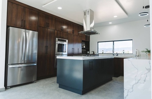 Ensenada House | Casa Samaria