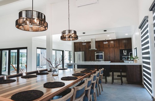 Ensenada House | Casa Samaria