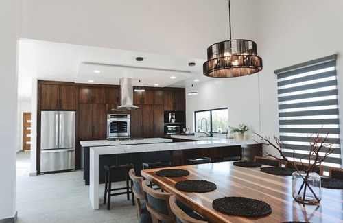 Ensenada House | Casa Samaria