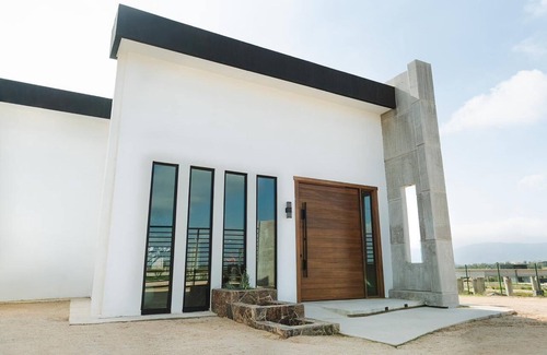 Ensenada House | Casa Samaria