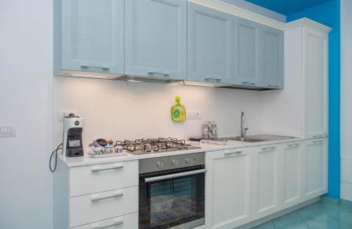 Minori House | Casa Sammarco