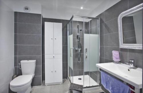 Bastia Apartment | Casa San Ghjisé
