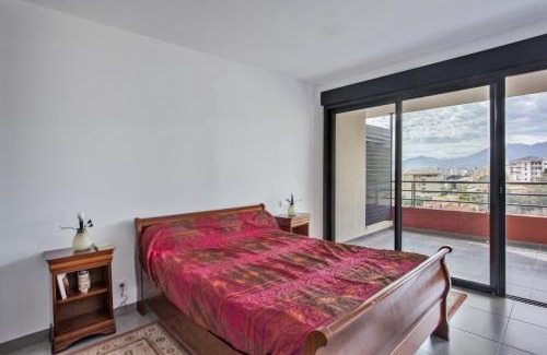 Bastia Apartment | Casa San Ghjisé