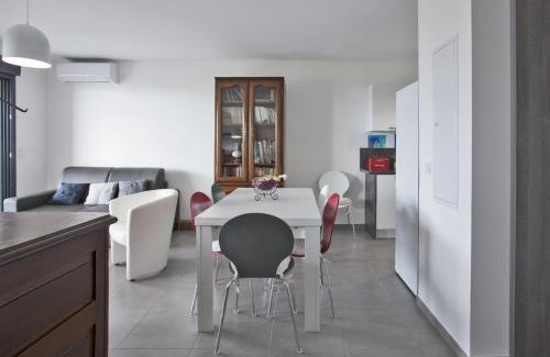 Bastia Apartment | Casa San Ghjisé