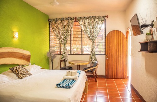 Centro Hotel | Casa San Jeronimo