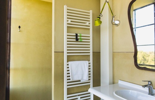 Montaldeo Bed & Breakfast | Casa San Michele - Affittacamere Panoramico con Spa