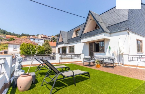 Cangas House | Casa San Pedro