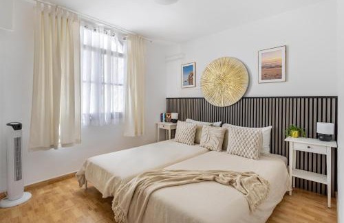 Mogan Apartment | Casa Sangria