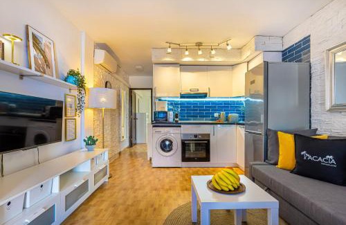 Mogan Apartment | Casa Sangria