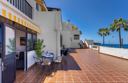 Mogan Apartment | Casa Sangria