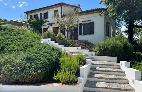 Pesaro Apartment | Casa Sant Angelo