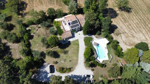 Pesaro Apartment | Casa Sant Angelo