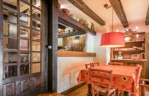Gessa House | Casa Sant Blas