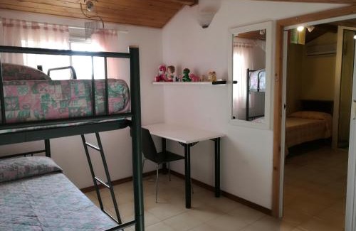 Camaiore Apartment | Casa Santa Gemma