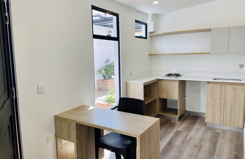 Laureles - Estadio Hotel | Casa Santafe - Coliving Hotel