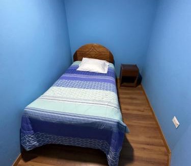 Cusco Apartment | CASA SANTIAGO