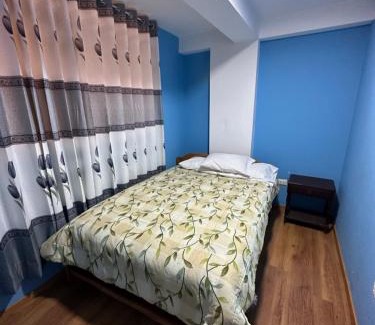 Cusco Apartment | CASA SANTIAGO