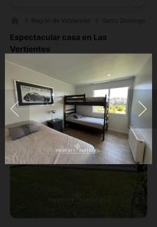 Yerbas Buenas House | Casa Santo Domingo