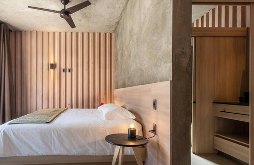 Todos Santos Hotel | Casa Santos