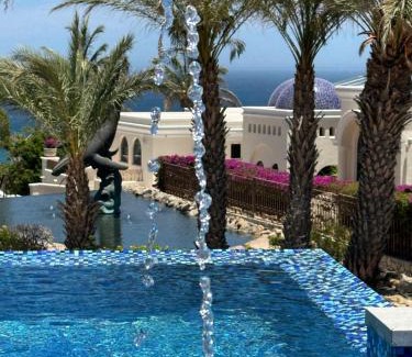 Pedregal Villa | Casa Santos Pedregal