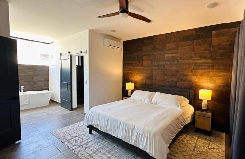 Pedregal Villa | Casa Santos Pedregal