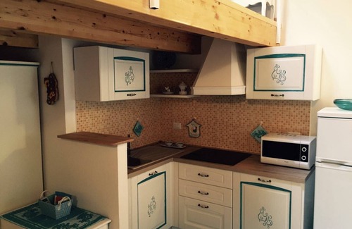 Alghero City Centre Apartment | Casa Sarago